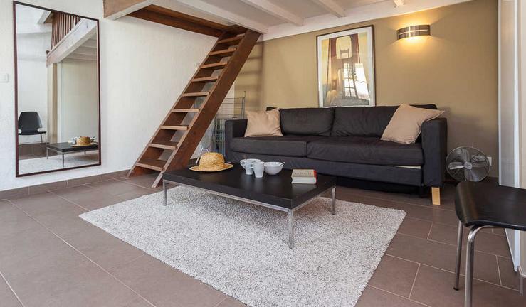 Saint Francois Appartement Nice Buitenkant foto