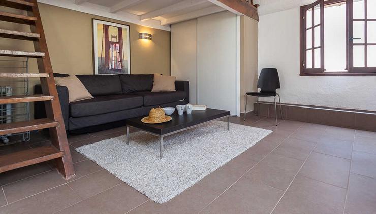 Saint Francois Appartement Nice Buitenkant foto