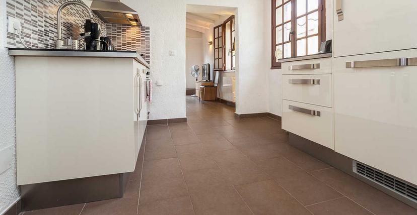 Saint Francois Appartement Nice Buitenkant foto