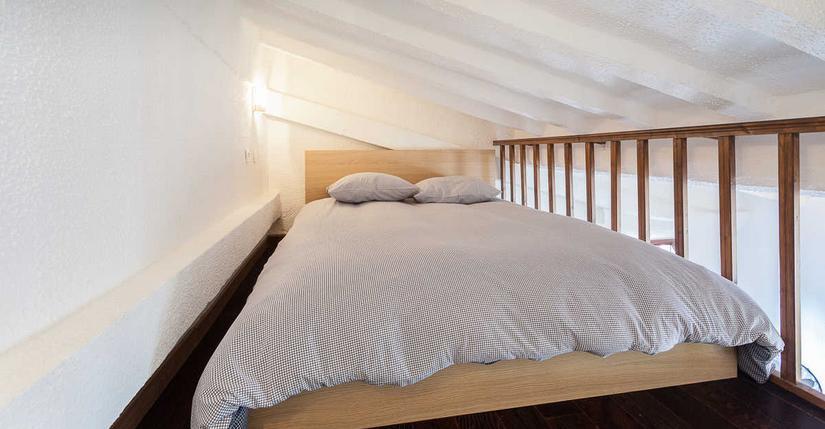 Saint Francois Appartement Nice Buitenkant foto