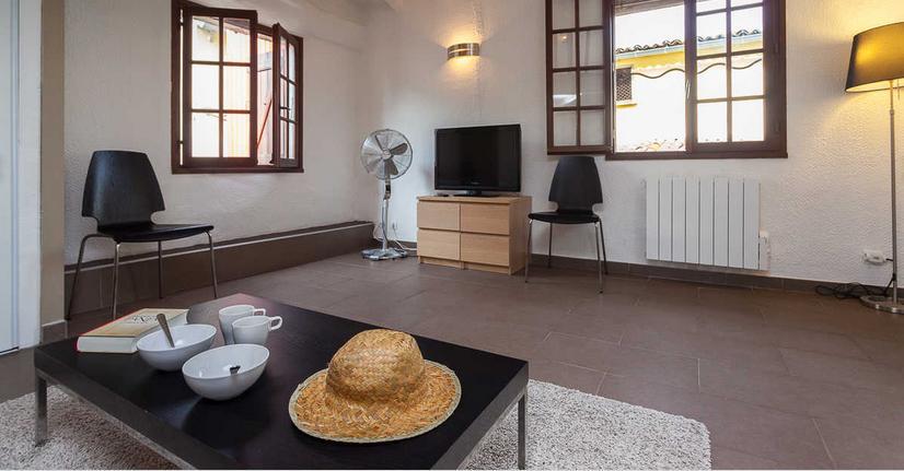 Saint Francois Appartement Nice Buitenkant foto