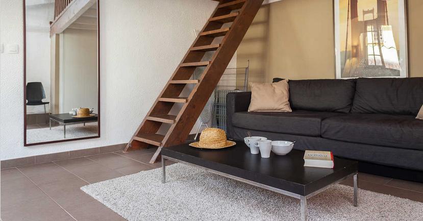 Saint Francois Appartement Nice Buitenkant foto