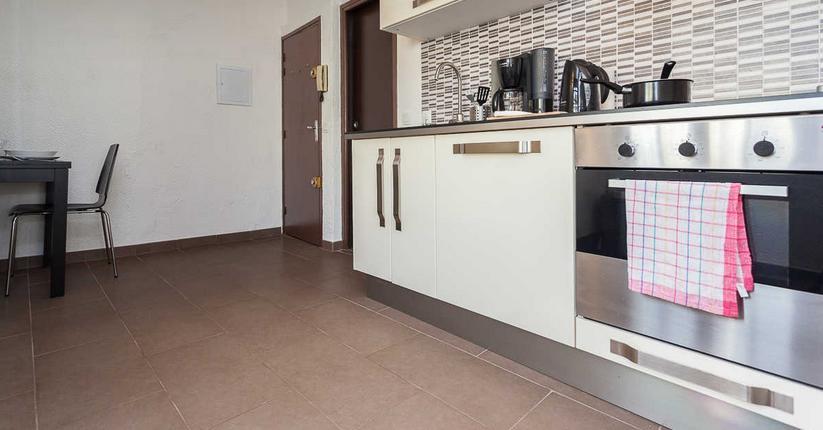 Saint Francois Appartement Nice Buitenkant foto
