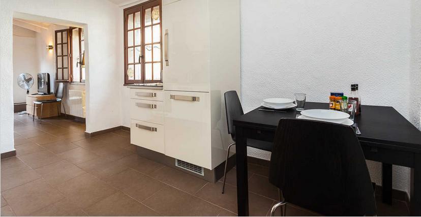 Saint Francois Appartement Nice Buitenkant foto