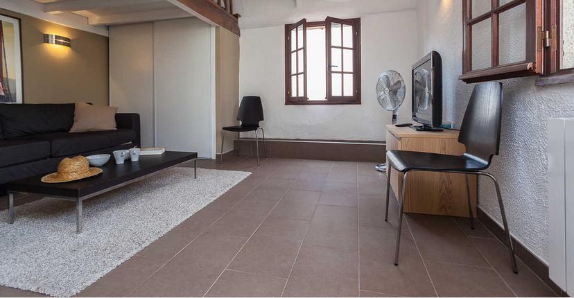 Saint Francois Appartement Nice Buitenkant foto