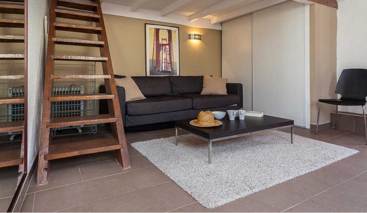 Saint Francois Appartement Nice Buitenkant foto
