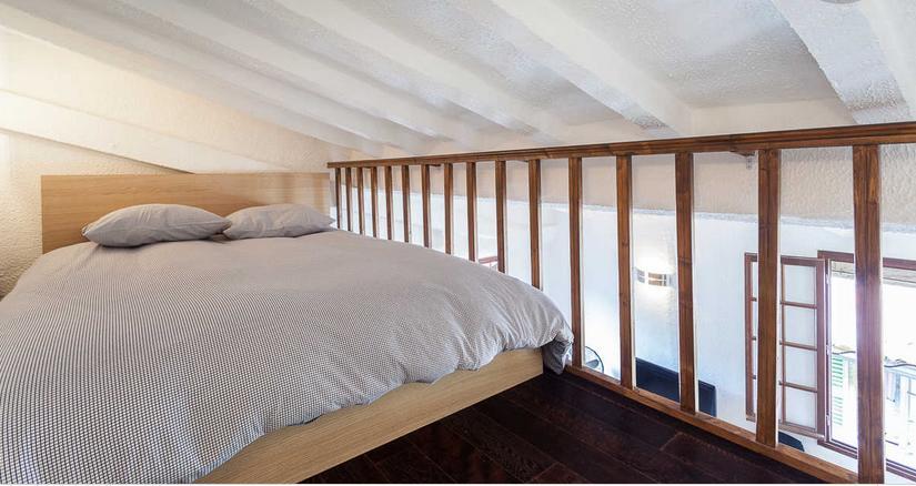 Saint Francois Appartement Nice Buitenkant foto