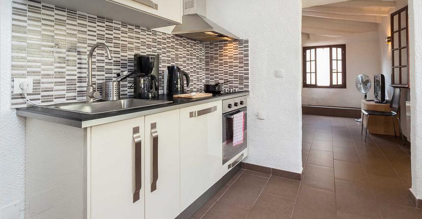 Saint Francois Appartement Nice Buitenkant foto